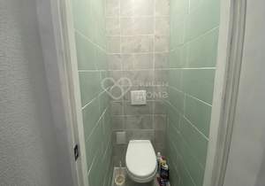 2-к квартира, вторичка, 42м2, 2/2 этаж