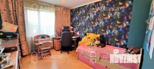 2-к квартира, вторичка, 51м2, 3/9 этаж