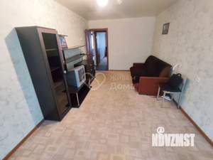 2-к квартира, вторичка, 48м2, 1/5 этаж