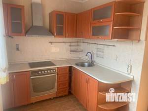 3-к квартира, вторичка, 65м2, 10/16 этаж