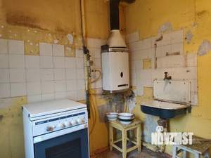 1-к квартира, вторичка, 31м2, 2/5 этаж