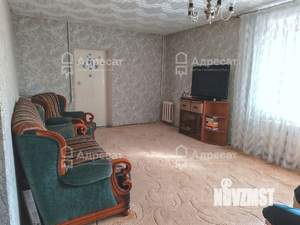3-к квартира, вторичка, 69м2, 4/5 этаж