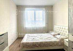 2-к квартира, вторичка, 59м2, 6/9 этаж