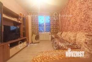 1-к квартира, вторичка, 31м2, 2/2 этаж