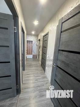 2-к квартира, вторичка, 54м2, 4/5 этаж