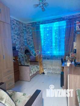 1-к квартира, вторичка, 32м2, 1/10 этаж