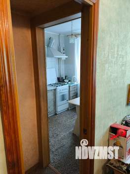3-к квартира, вторичка, 56м2, 2/5 этаж