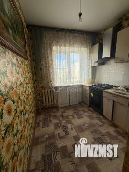 1-к квартира, вторичка, 30м2, 6/6 этаж