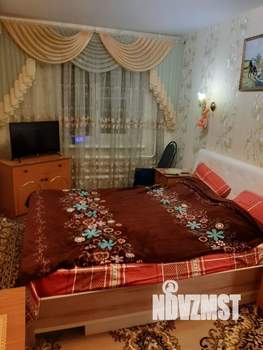 4-к квартира, вторичка, 79м2, 4/9 этаж