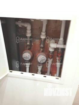 3-к квартира, вторичка, 48м2, 5/5 этаж