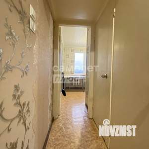 2-к квартира, вторичка, 45м2, 5/5 этаж