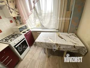 2-к квартира, вторичка, 46м2, 4/5 этаж