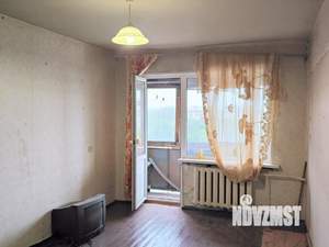 2-к квартира, вторичка, 44м2, 5/5 этаж