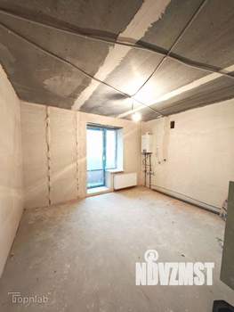 1-к квартира, вторичка, 44м2, 1/5 этаж