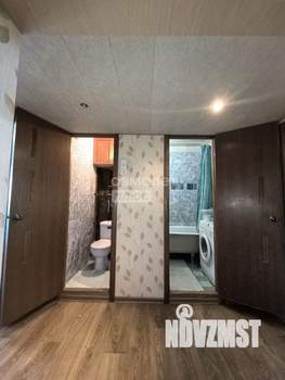 3-к квартира, вторичка, 67м2, 9/9 этаж