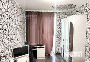 2-к квартира, вторичка, 46м2, 3/3 этаж