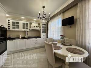 3-к квартира, вторичка, 65м2, 5/9 этаж