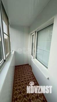 2-к квартира, вторичка, 50м2, 6/16 этаж