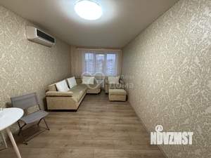 1-к квартира, вторичка, 35м2, 9/9 этаж