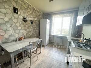 3-к квартира, вторичка, 71м2, 4/4 этаж