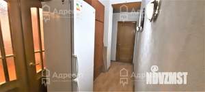 1-к квартира, вторичка, 42м2, 5/5 этаж