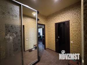 1-к квартира, вторичка, 42м2, 1/5 этаж