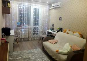 3-к квартира, вторичка, 68м2, 9/9 этаж