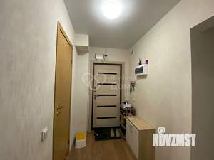 2-к квартира, вторичка, 59м2, 6/9 этаж