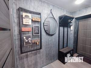 1-к квартира, вторичка, 31м2, 2/5 этаж