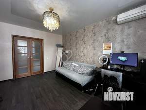 2-к квартира, вторичка, 51м2, 9/10 этаж