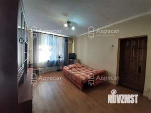 2-к квартира, вторичка, 52м2, 4/5 этаж