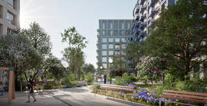 2-к квартира, вторичка, 65м2, 7/10 этаж