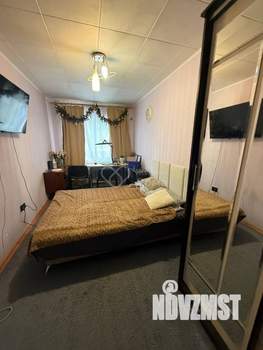 2-к квартира, вторичка, 45м2, 3/5 этаж