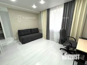 2-к квартира, вторичка, 49м2, 2/6 этаж