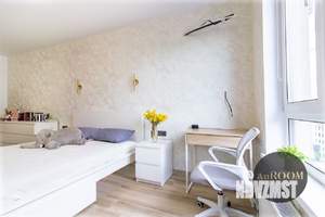 2-к квартира, вторичка, 50м2, 7/8 этаж