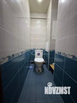 2-к квартира, вторичка, 55м2, 7/19 этаж