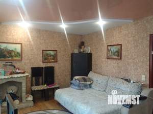 3-к квартира, вторичка, 83м2, 6/9 этаж