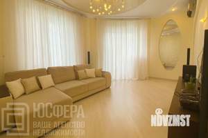 3-к квартира, вторичка, 89м2, 11/15 этаж