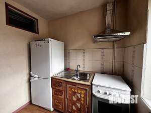 1-к квартира, вторичка, 32м2, 2/5 этаж
