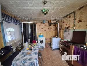 2-к квартира, вторичка, 42м2, 1/1 этаж
