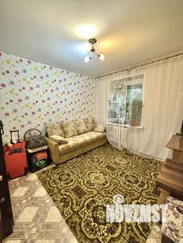 1-к квартира, вторичка, 35м2, 3/9 этаж