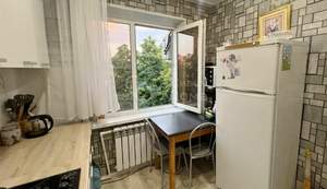 2-к квартира, вторичка, 46м2, 5/5 этаж