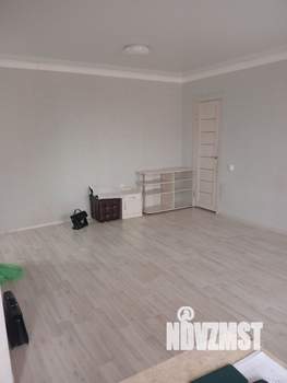 2-к квартира, вторичка, 43м2, 4/4 этаж