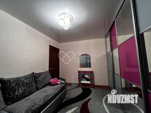 2-к квартира, вторичка, 49м2, 8/16 этаж