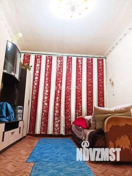 1-к квартира, вторичка, 25м2, 1/2 этаж