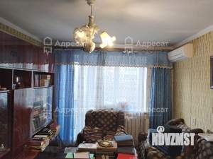 3-к квартира, вторичка, 52м2, 3/5 этаж
