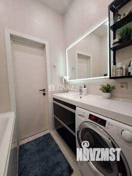 2-к квартира, вторичка, 55м2, 2/5 этаж