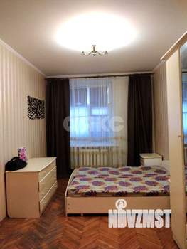 2-к квартира, вторичка, 54м2, 3/7 этаж