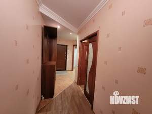 3-к квартира, вторичка, 69м2, 6/9 этаж