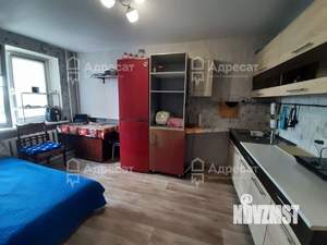 1-к квартира, вторичка, 35м2, 8/9 этаж